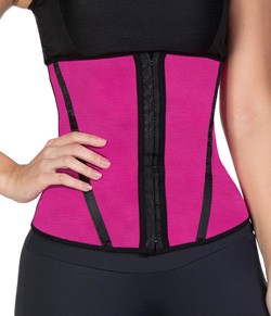 Corset/Cinta Academia Waist Trainer Esbelt (062WT)