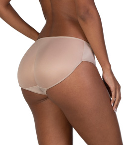 Calcinha Enchimento Bumbum Esbelt Modeladora de Glúteos (3005)