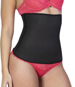 Cinta Invisible Flex Form Esbelt (4002) Alta Compresso