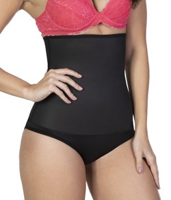 Calça Cinta Invisible Flex Form Esbelt (4005) Alta Compressão