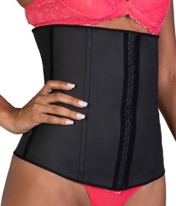 Cinta Modeladora Cotton Esbelt (404)