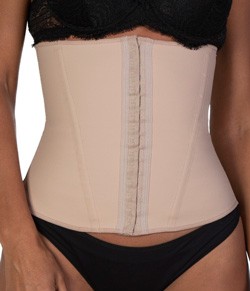 Cinta Cotton Modelform (415) Emborrachada