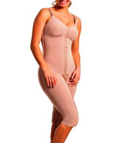 Modelador longo com abertura frontal Esbelt 64701