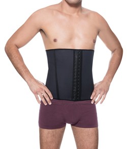 Cinta Masculina Waist Trainer Esbelt (071WT)