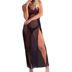 Camisola Longa Garota Veneno (2014)