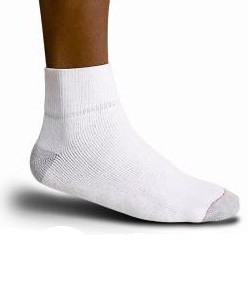 Kit 6 Pares de Meia Hanes (5186K6)