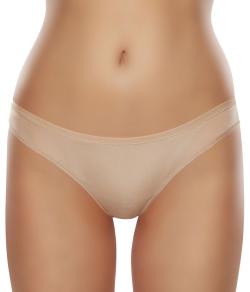 Calcinha Biquni Confort em Microfibra Hanes (5394)