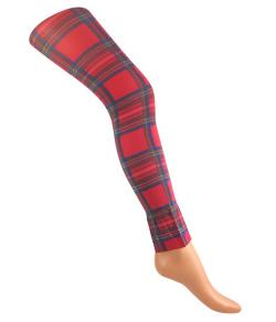 Legging Estampada Original Tartan Jiggy (LOTT) Fio 50