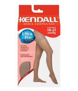 Meia Cala Kendall Mdia Compresso (1631)