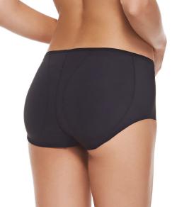 Calcinha com Enchimento Liebe Clean (163101/4559)