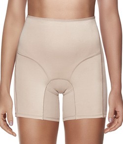 Bermuda Modeladora Liebe Anatomic (402100) Microfibra