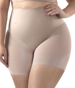 Bermuda Modeladora Tecido Duplo Liebe (402102)