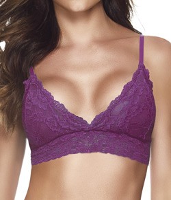 Top Bralette em Renda Liebe Sweet (503400)