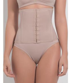 Cinta abdominal Lucitex Sustent (179)