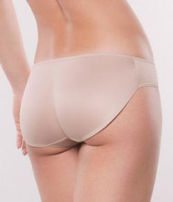 Calcinha bumbum - calça Realce Cotton Lucitex Atributos (1317)