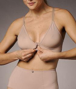 Sutiã Nadador Pós-Cirúrgico Sustent Lucitex (2004) Cetinete Power