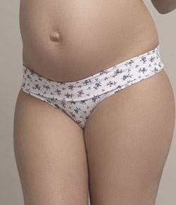 Cala Gestante Liberty Floral Lucitex (4664)