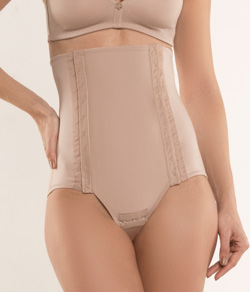 Cinta Ps-Cirrgica Bilateral Lucitex (5582) Sade e Bem Estar