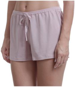 Short 100% Algodo Pima Peruano Liz Loungewear (20011)