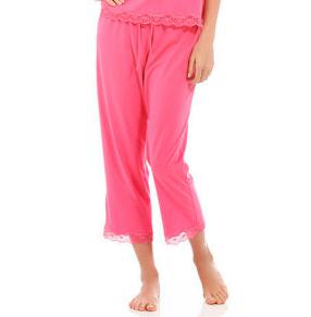 Cropped Liz Loungewear (20281) Algodo Pima Peruano