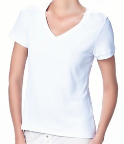 Camiseta UV Proteo Solar Liz (21891) Dry Move FPS 50+