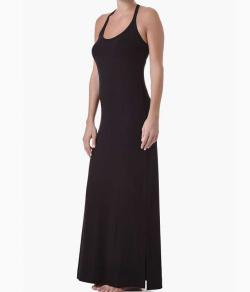 Camivest Longo Regata Microviscose Liz Easywear (23585)
