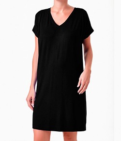 Camivest Curto Microviscose Liz Easywear (23586)