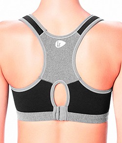 Top Firme Taa B/C Alto Impacto Liz Sport (31502)