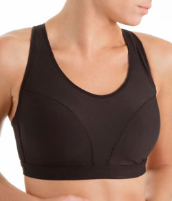 Top Firme Alto Impacto Liz Sport (31502) Taa B/C