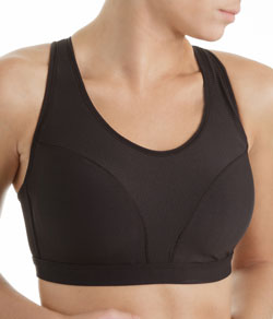 Top Firme Alto Impacto Liz Sport (31502) Taa D/DD