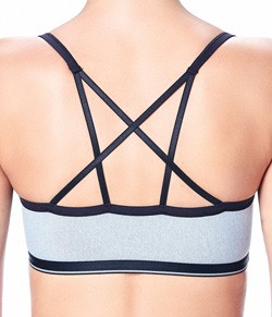 Top Firme Pilates Liz Sport (31503)