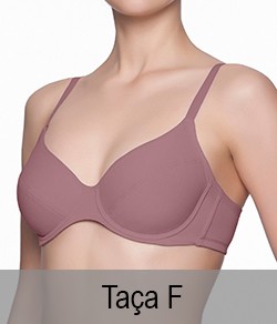 Suti Redutor com Aro Liz Basic (51247) Taa F