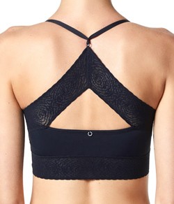 Top Bralette com Renda Liz Oxignio (51678)