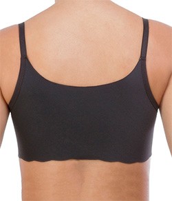 Suti Push Up Costas 3S Liz Collections Esttica (51862) Taa B