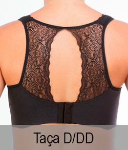 Sutop Reducer Laterais 3S Liz Collections (51863) Taa D/DD