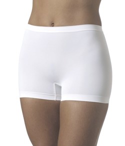 Calcinha Boxer Sem Costura Liz Tato (74220)