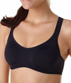 Top Hype Fit Liz InJoy Colors (81018) com Bojo