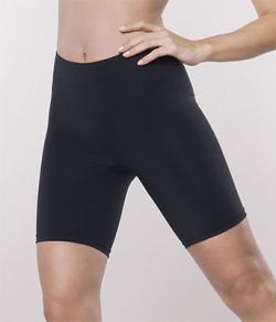 Calça com Pernas Microfibra Leann/Disfarce (4176)