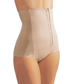 Cinta Ps Parto Leann/Disfarce (4355) Zper Lateral