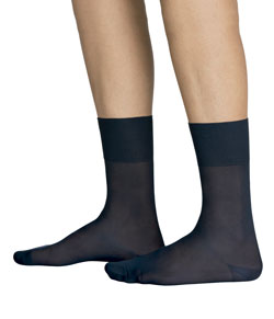 Meia Social Masculina Clssica Lupo (01100-049) 100% Poliamida