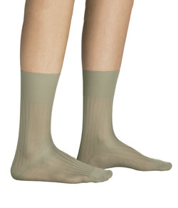 Meia Masculina Social Clssica Lupo (01160-001) 100% Poliamida