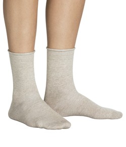 Meia Sem Punho Lupo Casual (01275-001)