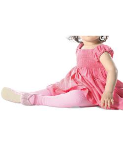 Meia-Cala Cute Lobinha Lupo Baby (02554-001) Fio 70