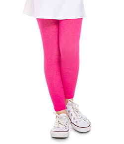 Legging Infantil Lobinha Lupo (02600-011) Algodo