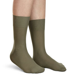 Meia Social Masculina Cano Longo Lupo Clssica (03100-001)