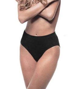 Calcinha Clássica Sem Costura Lupo (40310-001)