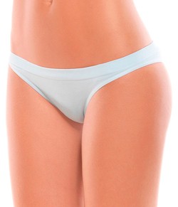 Tanga Loba Lupo (40370-001) Cotton sem Costura