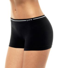 Calcinha Boxer Loba Lupo (41800-001) sem Costura
