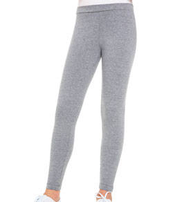 Legging Infantil Cotton Lobinha Lupo (41842-001)