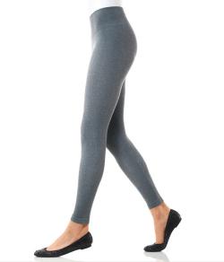 Legging Fio 150 Sem Costura Loba Lupo (41851-001)